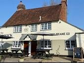 peacock goudhurst pub tenancy