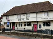 bull inn faversham pub