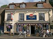 lamb farnham pub tenancy