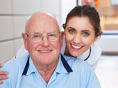 senior care appraised price