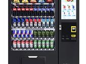 smart vending machines business