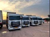 logistics business rayong
