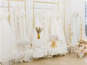 profitable well-established bridal boutique