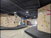indoor climbing gym southwest