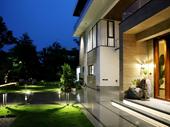 residential commercial lighting provider