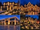 premium outdoor lighting business