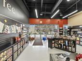 coffee tea kcup cobourg