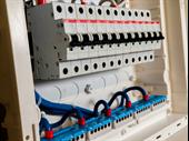 well-established electrical contracting business