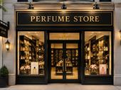 niche perfume store premium
