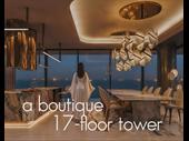 duplex penthouse branded visionnaire