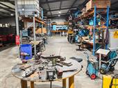 wanted business partner hydraulic