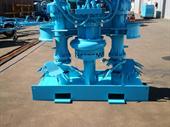 business partner hydraulic dredging