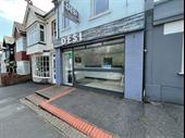 fully equipped takeaway vacant