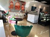 patisserie café