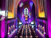 outdoor catering events business