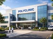 premium multi-specialty polyclinic