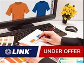 highly systemised online apparel