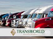 dfw contract logistics operator