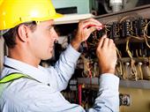 service based electrical business-sw