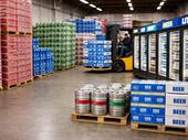 beer soda distributor liquor