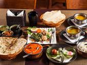 established indian restaurant 650k