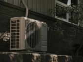 heating cooling services business