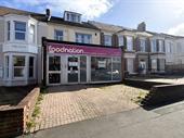 ground floor retail premises