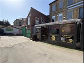brewery taproom events venue