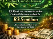 partner successful cannabis business