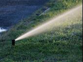 irrigation installation maintenance company
