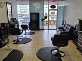 20 year hair salon