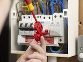 well-established electrical contracting business