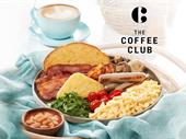 established coffee club franchise