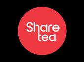 sharetea franchise with multiple