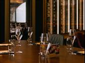 fully-fitted restaurant with premium