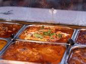profitable indian takeaway malaga