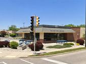 freestanding restaurant w drive-thru