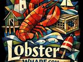 lobsterwharf com domain for