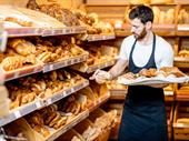 established bakery 161k cash