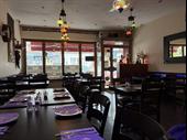 restaurant radlett