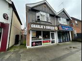 leasehold takeaway flat