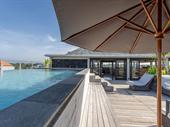 modern 30-key hotel canggu