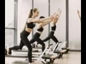 award-winning fully equipped pilates