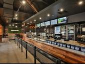 high-performing zambrero franchise mildura
