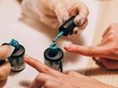 upscale profitable nail salon