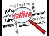 reduced established staffing agency