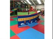 thriving soft play party