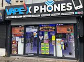 trendy mobile retail opportunity