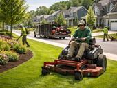 landscaping garden maintenance business