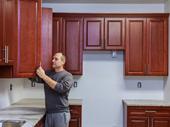 established cabinet making business
